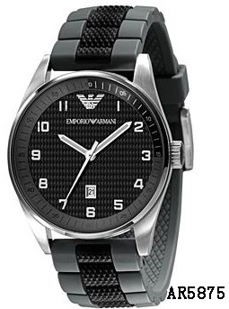Armani watch man-600